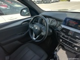  Bmw  X3 BMW  / 2017 / 5P / todoterreno xDrive20d (AC2) #3
