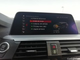  Bmw  X3 BMW  / 2017 / 5P / todoterreno xDrive20d (AC2) #14
