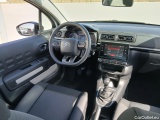  Citroen  C3  C-Series 1.5 BlueHDi 100CV MT6 E6d #3