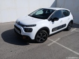 Citroen  C3  C-Series 1.5 BlueHDi 100CV MT6 E6d 