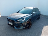  Cupra  Formentor  VZ 2.0 245CV AT7 E6d 