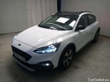  Ford  Focus  Berlina Active 1.0 EcoBoost 125CV MT6 E6d 