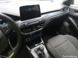  Ford  Focus  Berlina Active 1.0 EcoBoost 125CV MT6 E6d #13