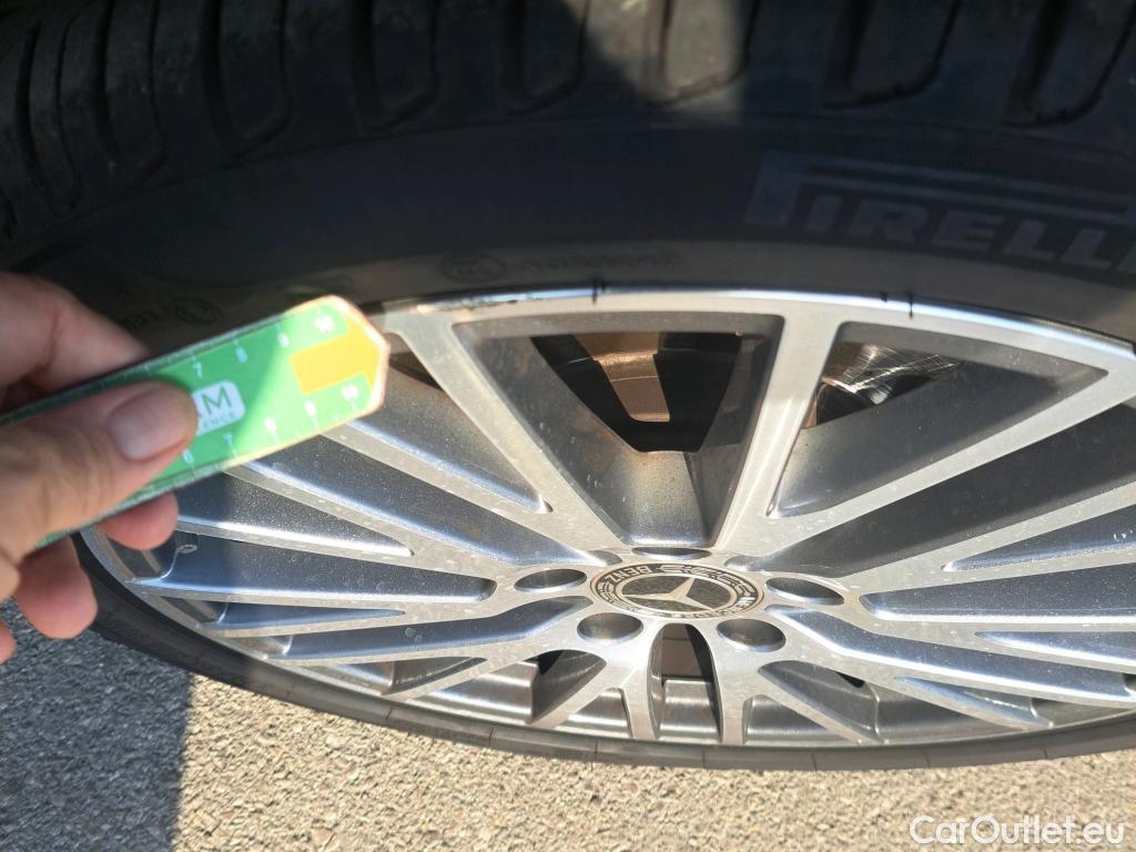  Mercedes  CLA-Klasse Clase CLA CLA 200 d (118.312) 150CV AT8 E6d #12