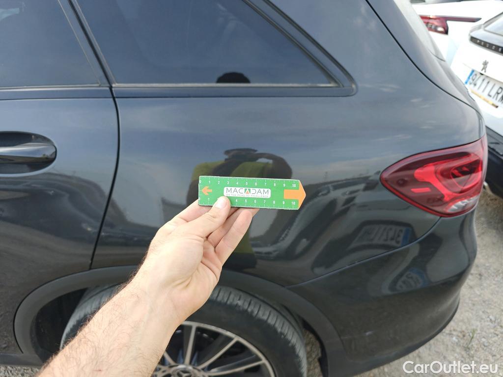  Mercedes  G-Klasee Clase GLC GLC 200 d 4Matic (253.916)AMG AMG Line 165CV AT9 E6d #20
