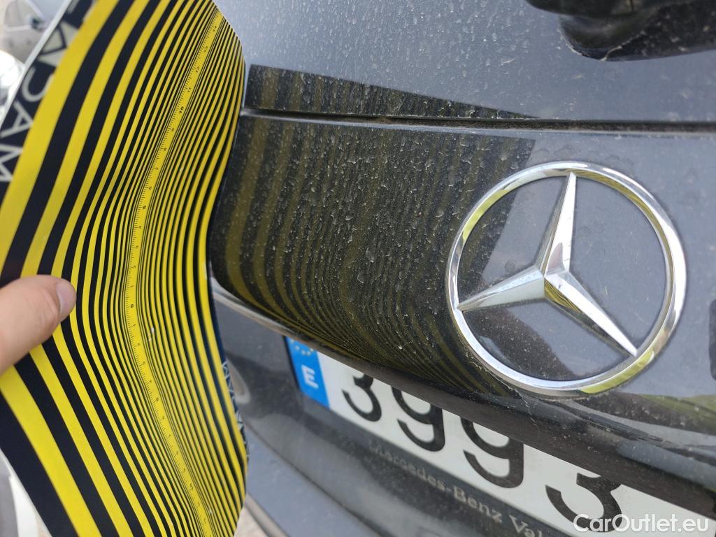  Mercedes  G-Klasee Clase GLC GLC 200 d 4Matic (253.916)AMG AMG Line 165CV AT9 E6d #59