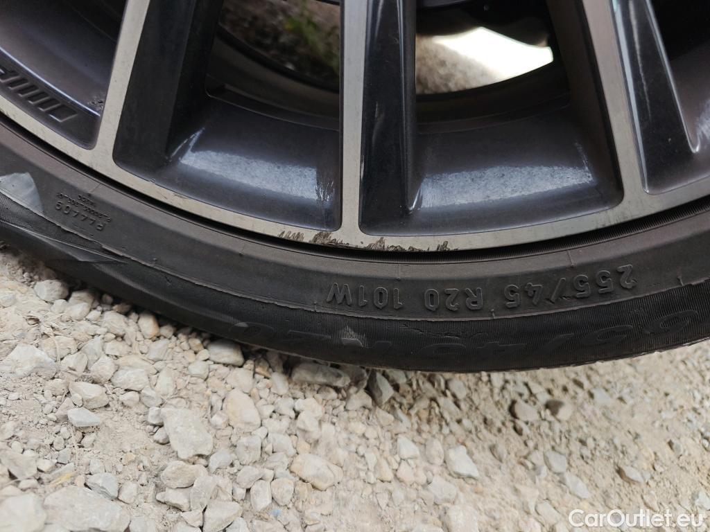  Mercedes  G-Klasee Clase GLC GLC 200 d 4Matic (253.916)AMG AMG Line 165CV AT9 E6d #10