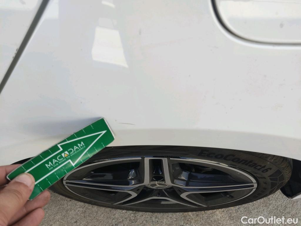  Mercedes  A-Klasse Clase A A 200 d (117.112)Premium-Pack AMG Line 150CV AT8 E6d #21