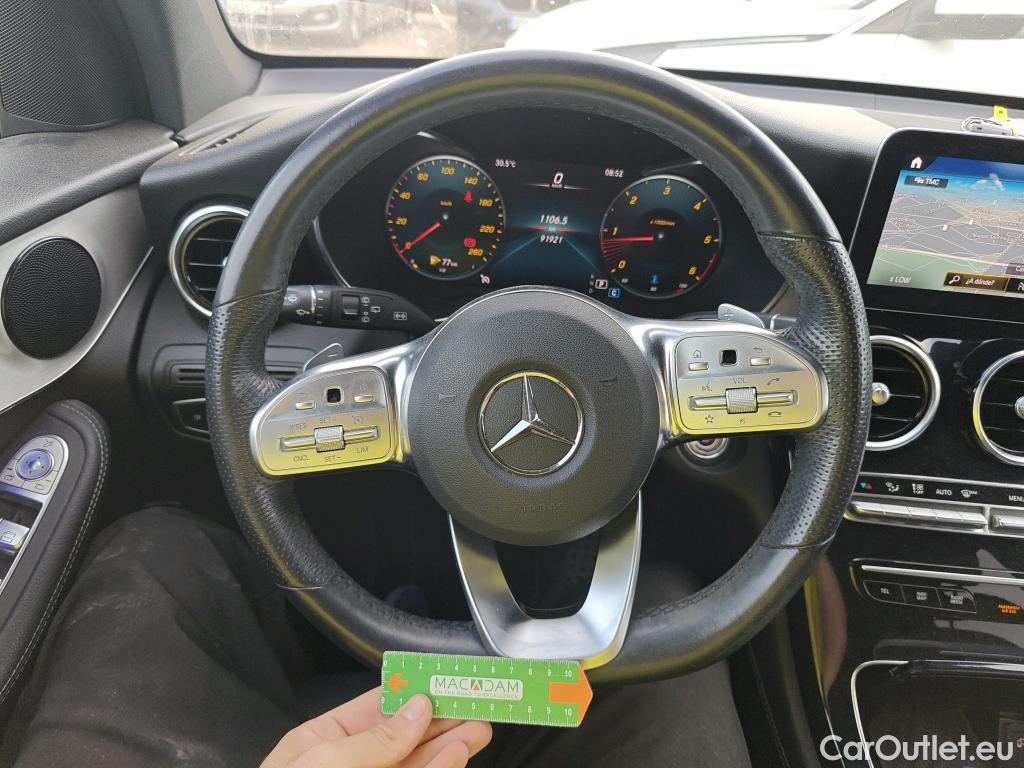  Mercedes  G-Klasee Clase GLC GLC 200 d 4Matic (253.916)AMG AMG Line 165CV AT9 E6d #38