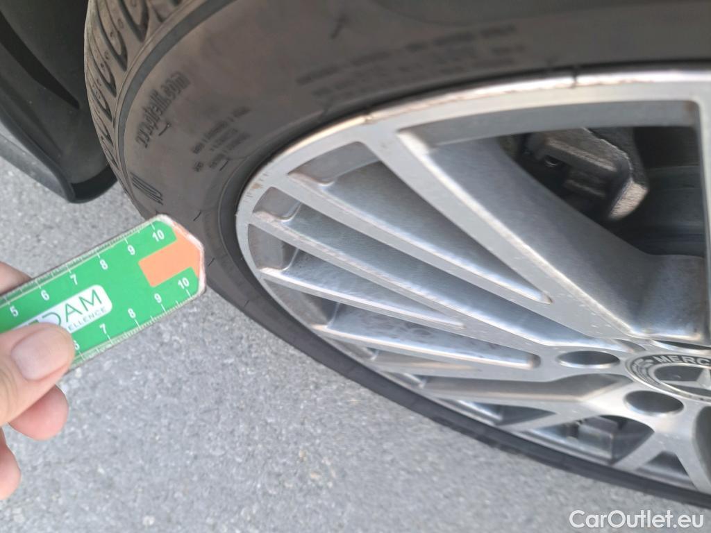  Mercedes  CLA-Klasse Clase CLA CLA 200 d (118.312) 150CV AT8 E6d #10