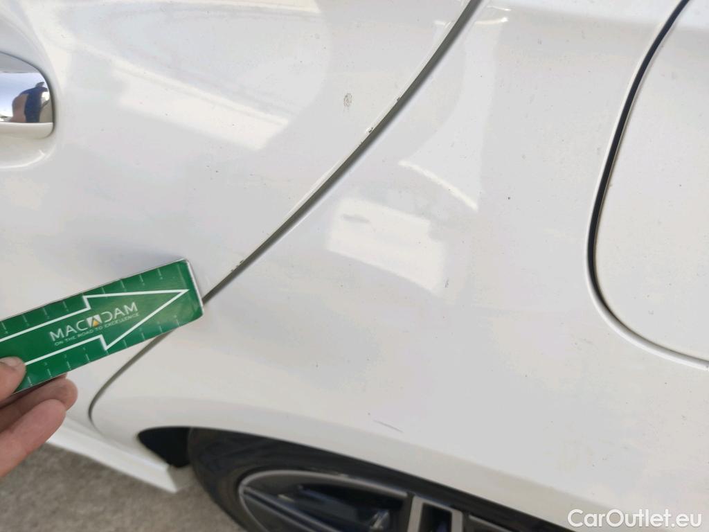 Mercedes  A-Klasse Clase A A 200 d (117.112)Premium-Pack AMG Line 150CV AT8 E6d #19