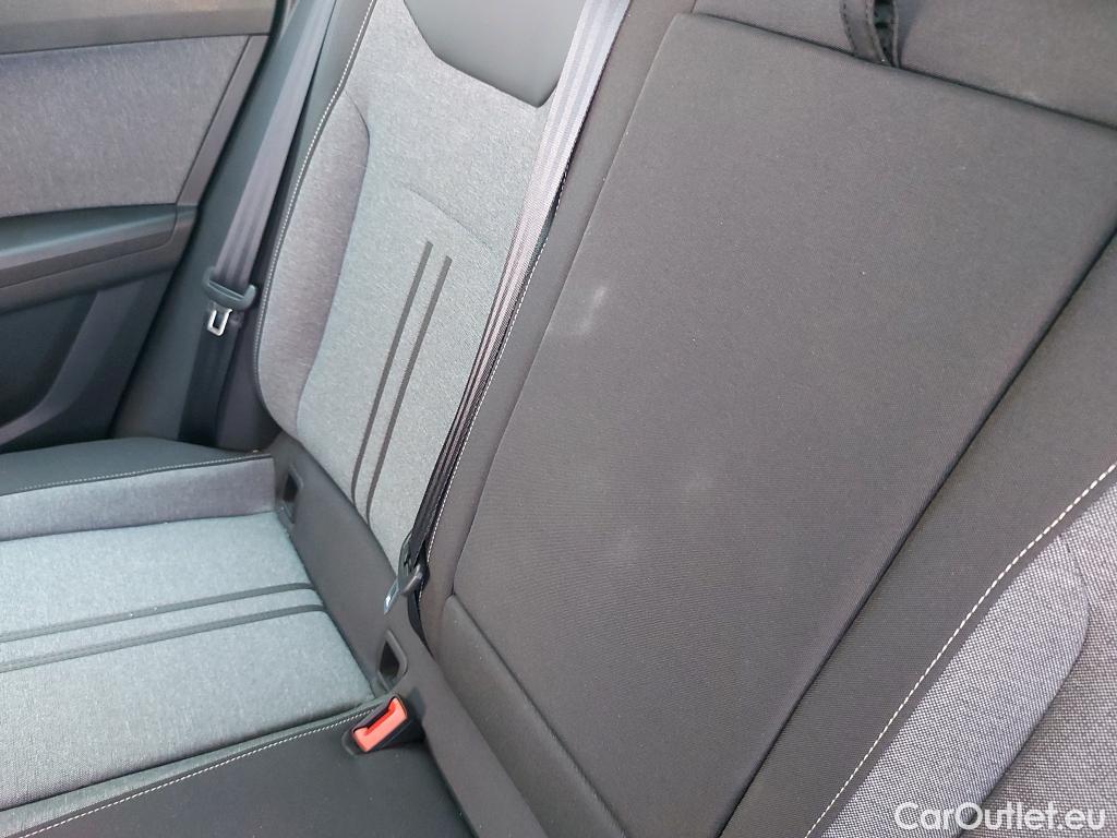  Seat  ATECA  Style 1.5 TSI 150CV AT7 E6d #19