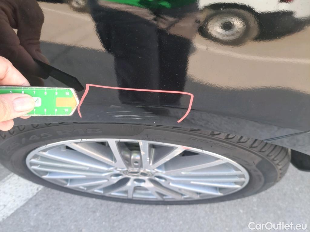  Mercedes  CLA-Klasse Clase CLA CLA 200 d (118.312) 150CV AT8 E6d #6