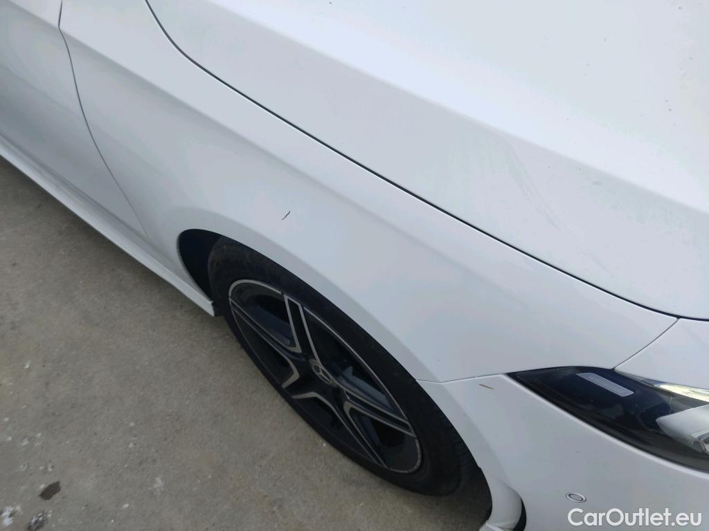  Mercedes  A-Klasse Clase A A 200 d (117.112)Premium-Pack AMG Line 150CV AT8 E6d #27