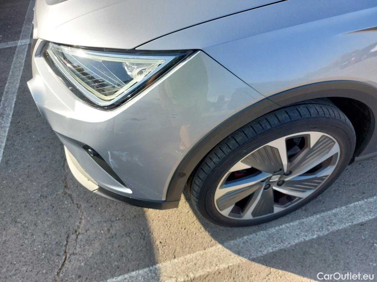  Seat  Arona  FR 1.5 TSI 150CV AT7 E6d #6