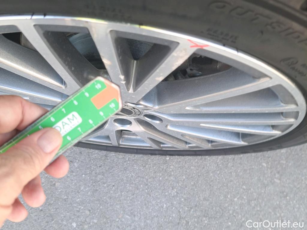  Mercedes  CLA-Klasse Clase CLA CLA 200 d (118.312) 150CV AT8 E6d #8