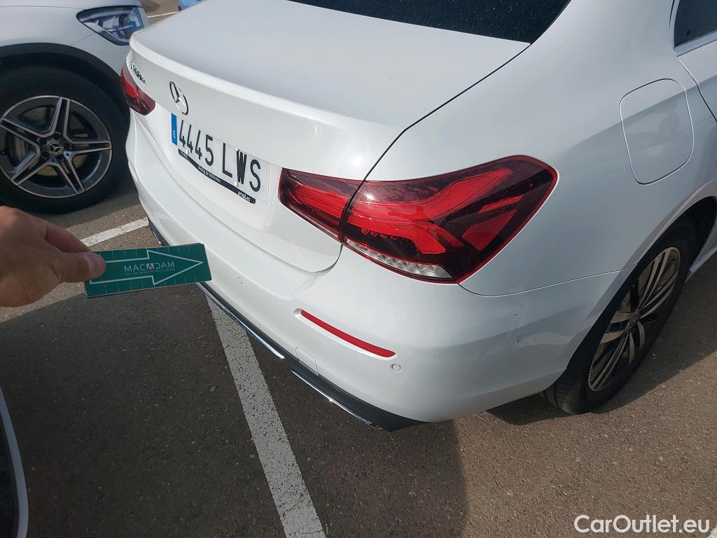  Mercedes  A-Klasse Clase A A 250 e (177.186) 1.3 215CV AT8 E6d #3