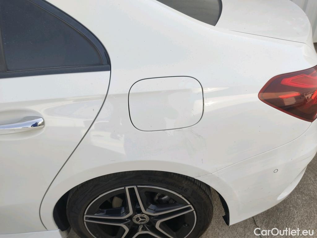  Mercedes  A-Klasse Clase A A 200 d (117.112)Premium-Pack AMG Line 150CV AT8 E6d #20