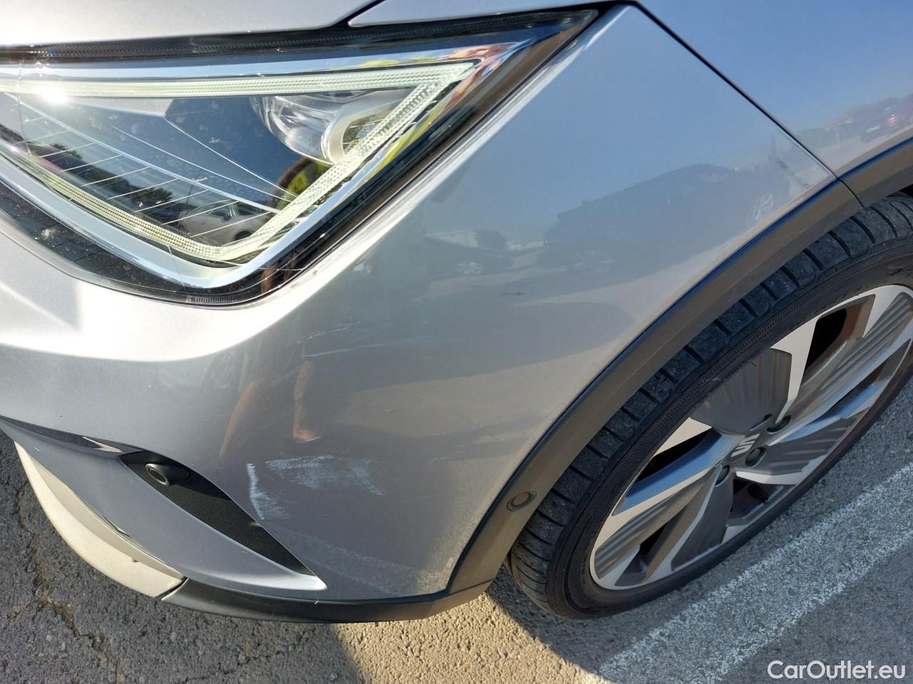  Seat  Arona  FR 1.5 TSI 150CV AT7 E6d #4