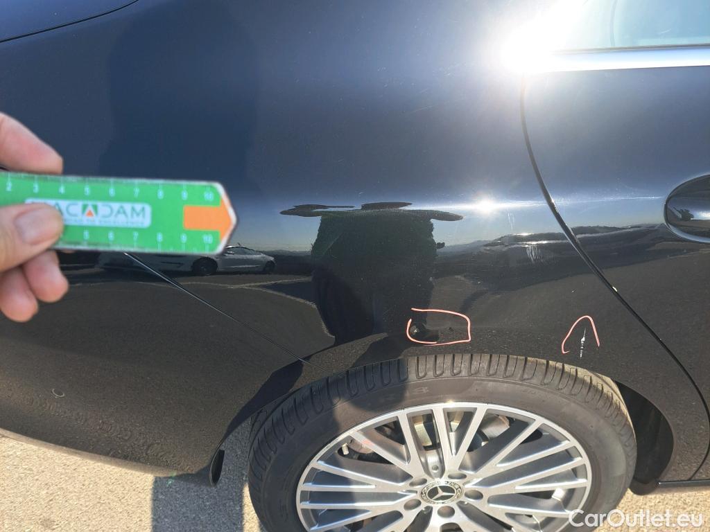  Mercedes  CLA-Klasse Clase CLA CLA 200 d (118.312) 150CV AT8 E6d #15
