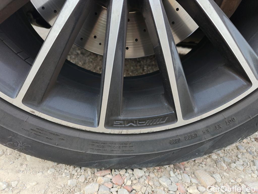  Mercedes  G-Klasee Clase GLC GLC 200 d 4Matic (253.916)AMG AMG Line 165CV AT9 E6d #13