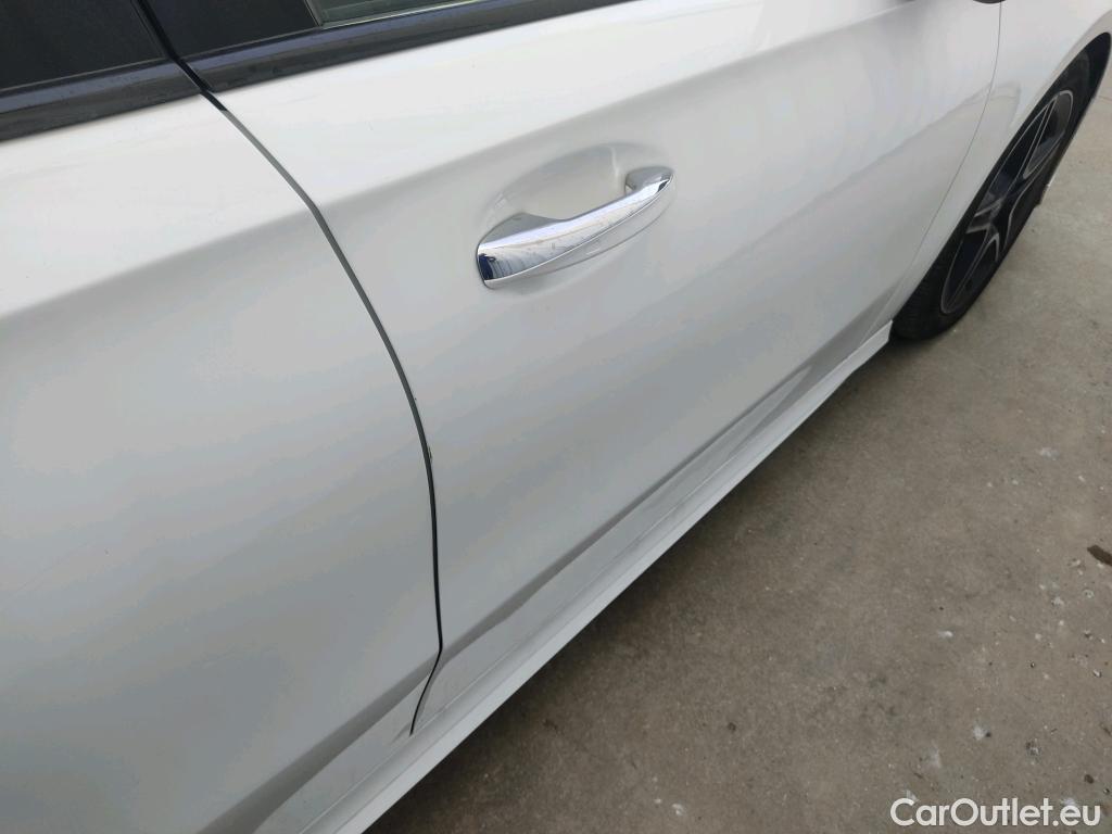  Mercedes  A-Klasse Clase A A 200 d (117.112)Premium-Pack AMG Line 150CV AT8 E6d #29