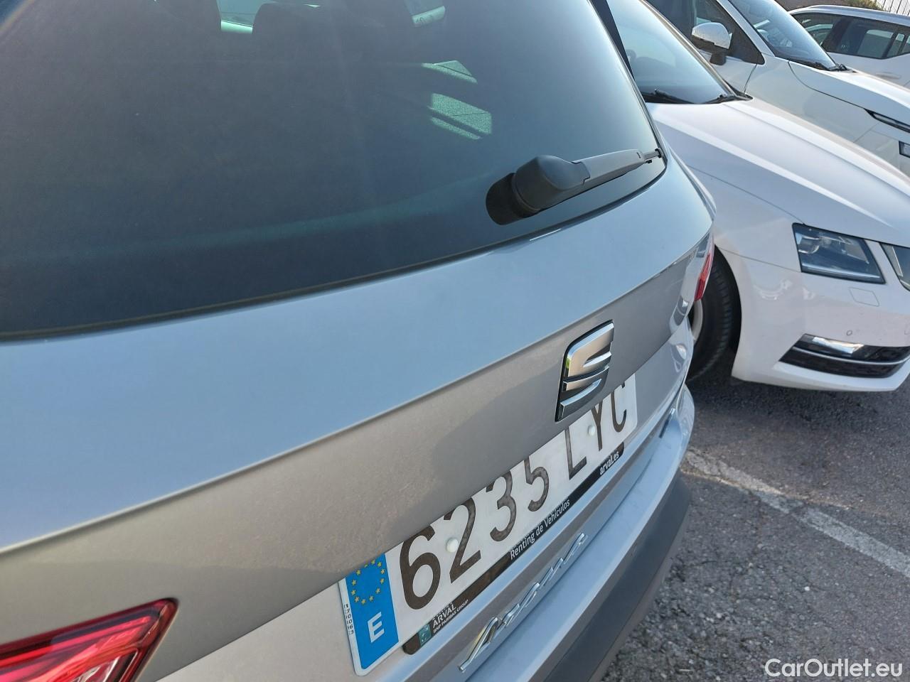  Seat  Arona  FR 1.5 TSI 150CV AT7 E6d #15