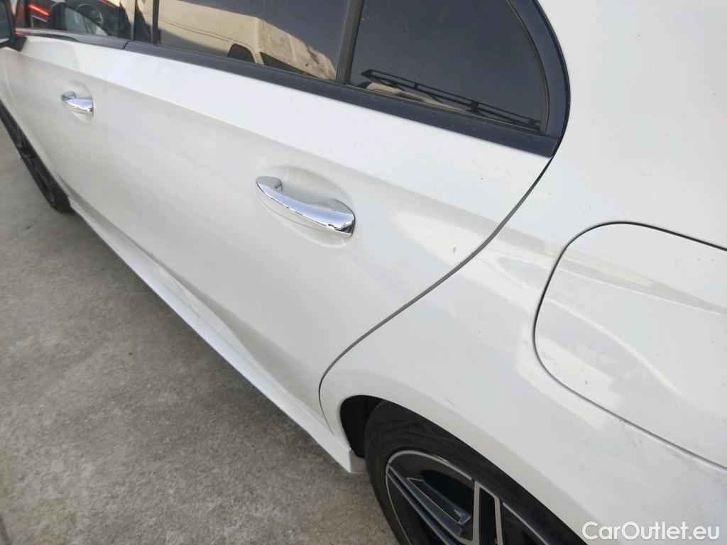  Mercedes  A-Klasse Clase A A 200 d (117.112)Premium-Pack AMG Line 150CV AT8 E6d #18