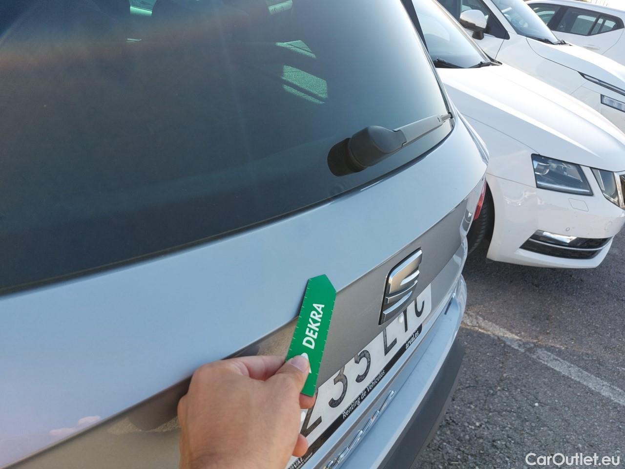 Seat  Arona  FR 1.5 TSI 150CV AT7 E6d #14