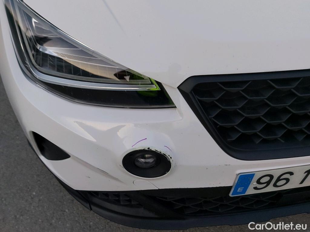  Seat  Arona  Style 1.0 TSI 110CV MT6 E6d #5