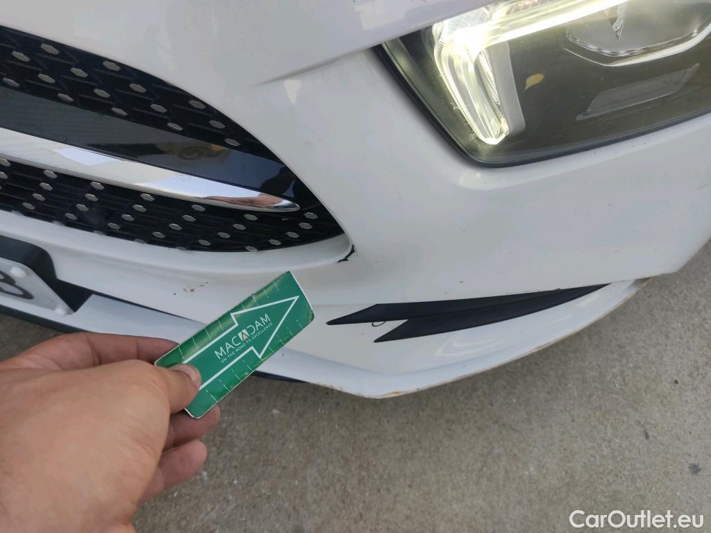  Mercedes  A-Klasse Clase A A 200 d (117.112)Premium-Pack AMG Line 150CV AT8 E6d #24