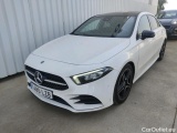  Mercedes  A-Klasse Clase A A 200 d (117.112)Premium-Pack AMG Line 150CV AT8 E6d 