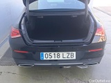  Mercedes  CLA-Klasse Clase CLA CLA 200 d (118.312) 150CV AT8 E6d #8
