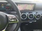 Mercedes  CLA-Klasse Clase CLA CLA 200 d (118.312) 150CV AT8 E6d #15