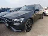  Mercedes  G-Klasee Clase GLC GLC 200 d 4Matic (253.916)AMG AMG Line 165CV AT9 E6d 