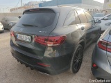  Mercedes  G-Klasee Clase GLC GLC 200 d 4Matic (253.916)AMG AMG Line 165CV AT9 E6d #2