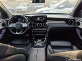  Mercedes  G-Klasee Clase GLC GLC 200 d 4Matic (253.916)AMG AMG Line 165CV AT9 E6d #3