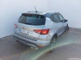  Seat  Arona  FR 1.5 TSI 150CV AT7 E6d #2