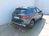  Seat  ATECA  Style 1.5 TSI 150CV AT7 E6d #2