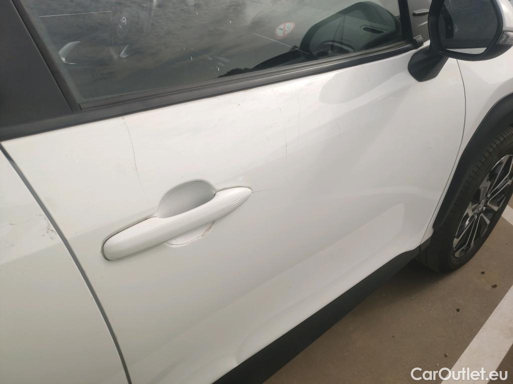  Toyota  Yaris Cross TOYOTA  / 2021 / 5P / todoterreno 1.5 120H Active Tech #14