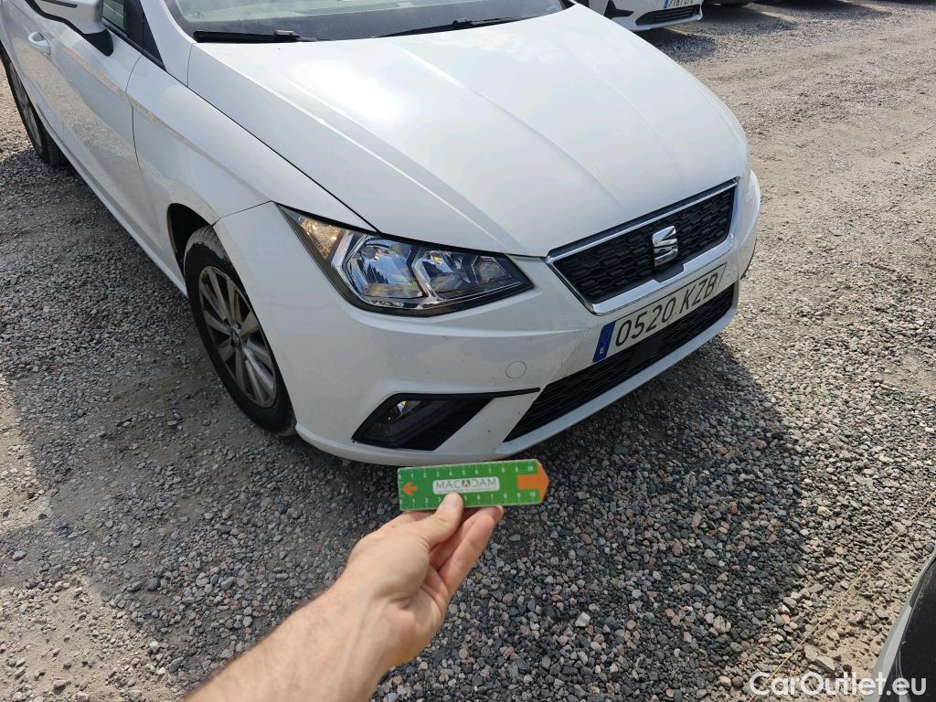  Seat  Ibiza  Style Plus 1.0 TSI 95CV MT5 E6dT #32
