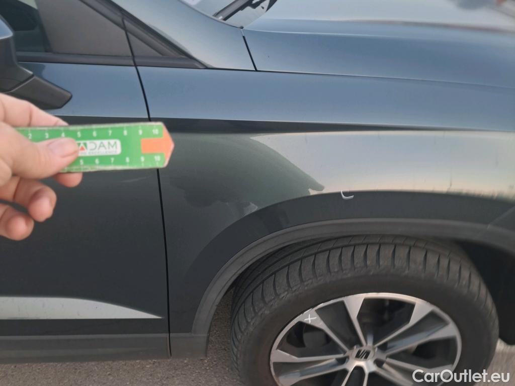  Seat  ATECA  Style 1.5 TSI 150CV AT7 E6d #23