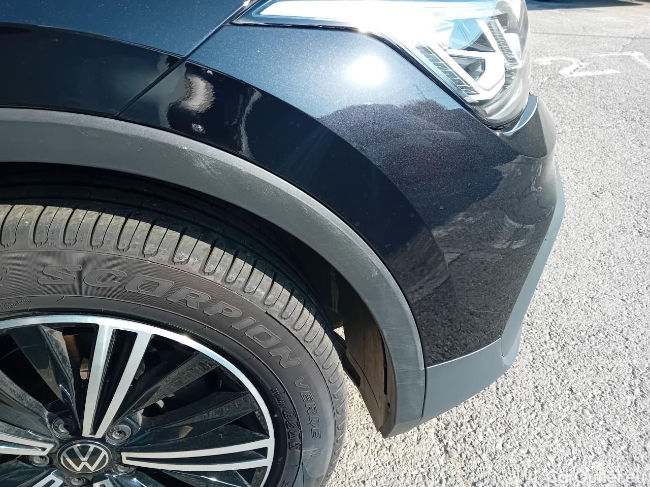  Volkswagen  Tiguan  Life 2.0 TDI 150CV AT7 E6d #28