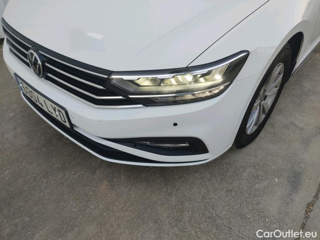  Volkswagen  Passat  Berlina  2.0 TDI 120CV AT7 E6d #1