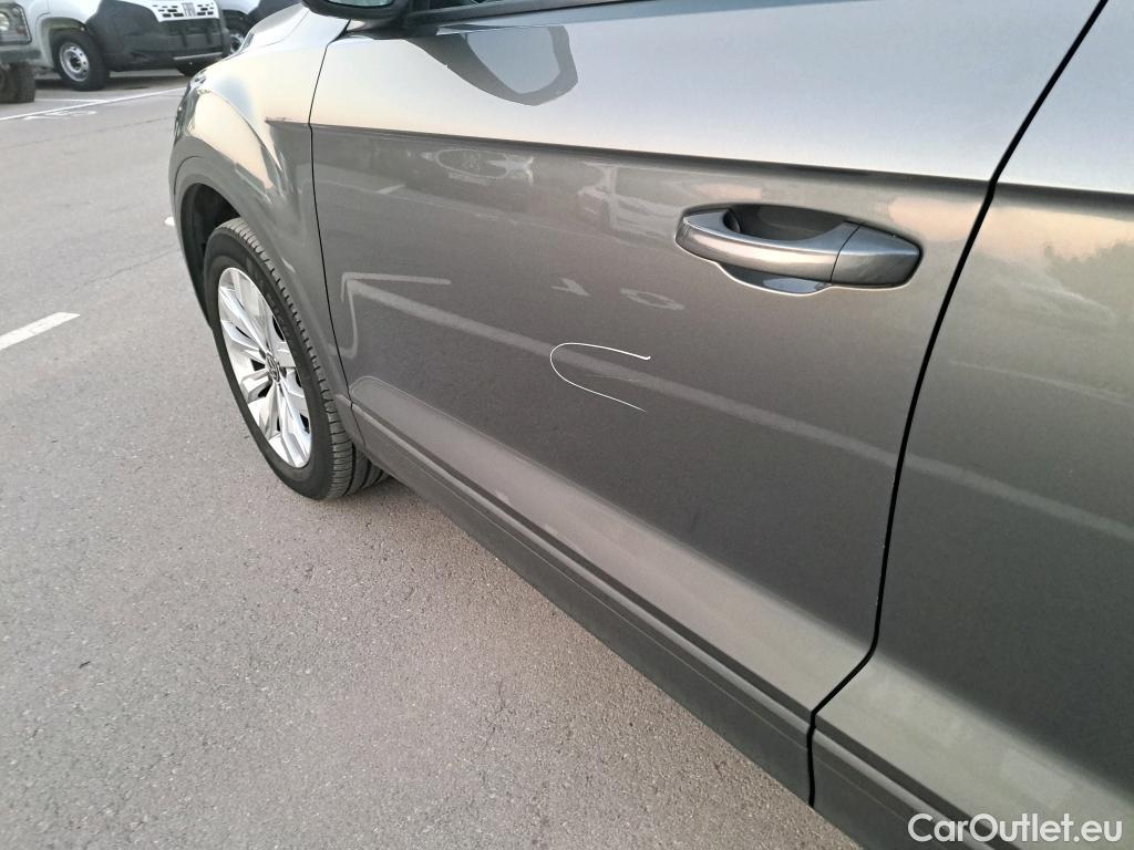 Volkswagen  T-ROC  Advance 2.0 TDI 150CV AT7 E6d #7