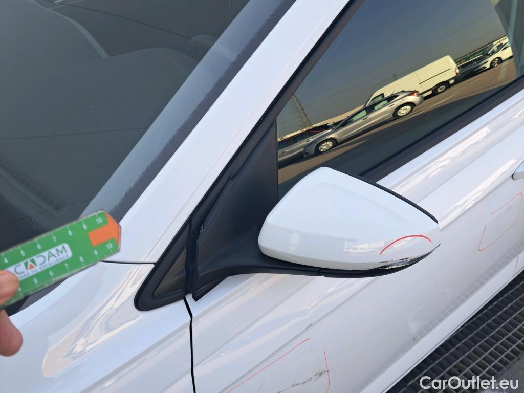  Volkswagen  Polo  VI Advance 1.0 TSI 95CV MT5 E6dT #28