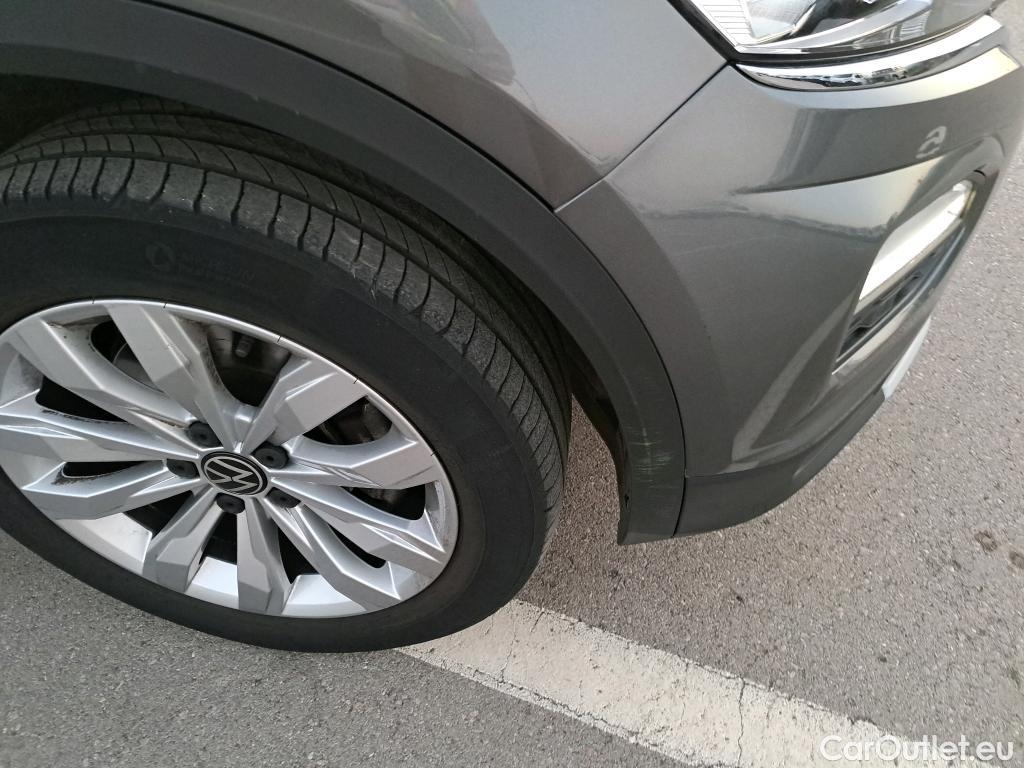  Volkswagen  T-ROC  Advance 2.0 TDI 150CV AT7 E6d #13