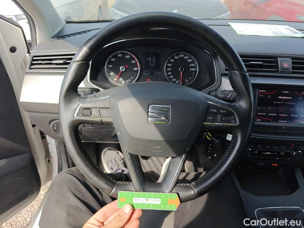  Seat  Ibiza  Style Plus 1.0 TSI 95CV MT5 E6dT #30