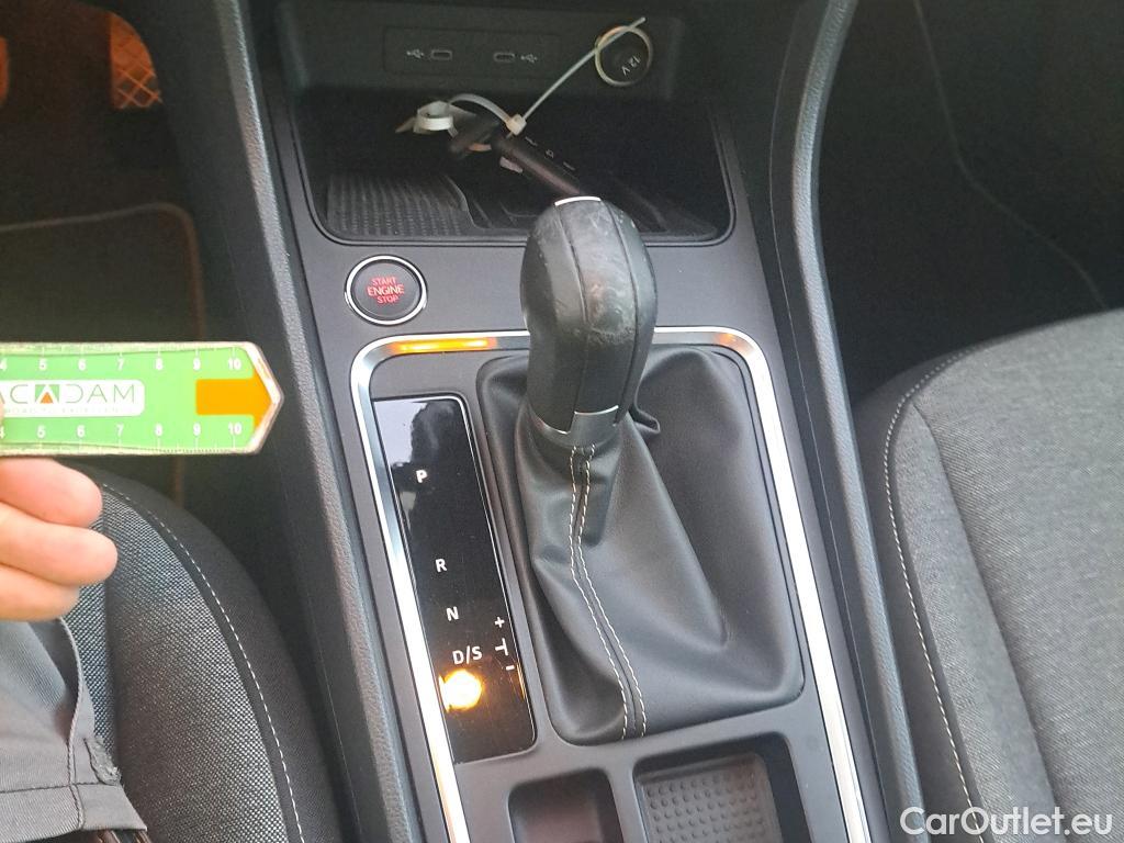  Seat  ATECA  Style 1.5 TSI 150CV AT7 E6d #8
