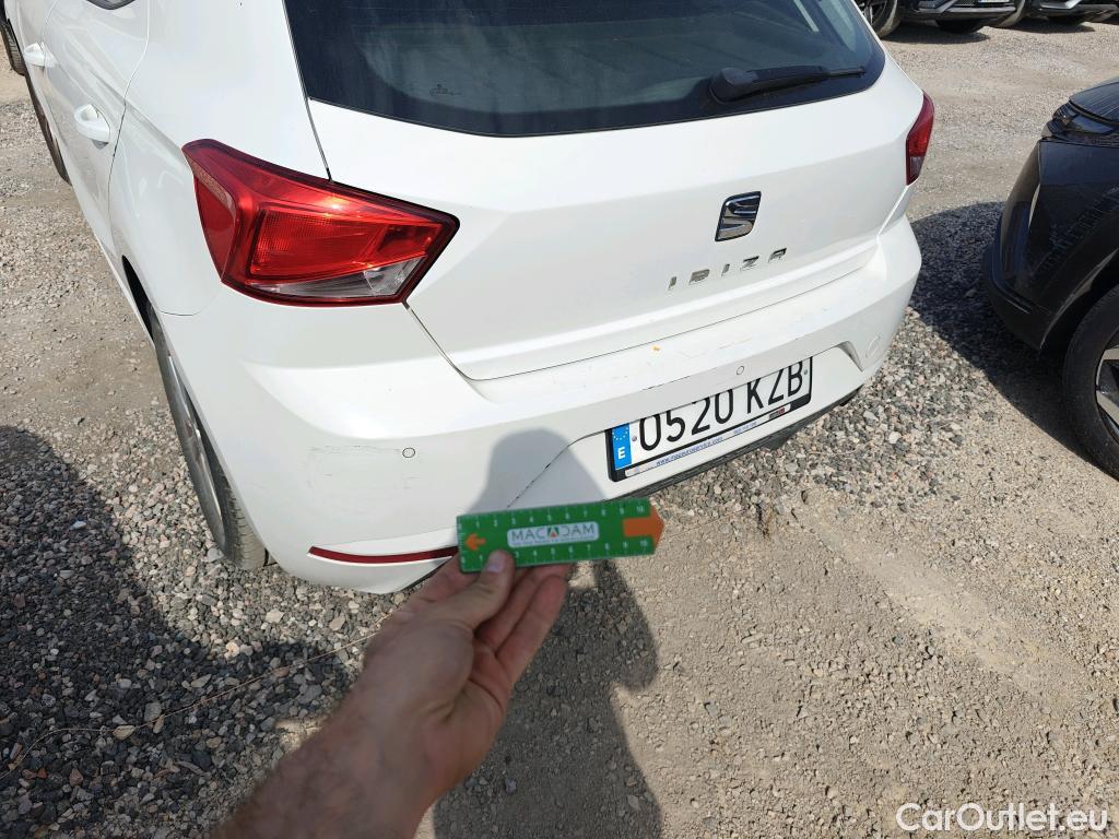  Seat  Ibiza  Style Plus 1.0 TSI 95CV MT5 E6dT #34